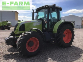 Trattore CLAAS Arion 640