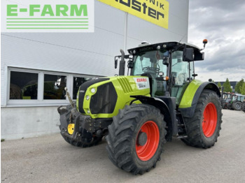 Trattore CLAAS Arion 650