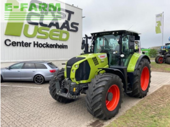 Trattore CLAAS Arion 660