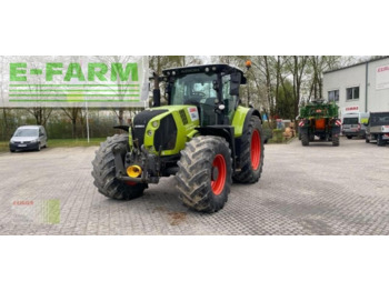 Trattore CLAAS Arion 660