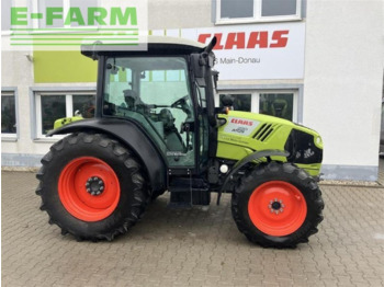 Trattore CLAAS Atos
