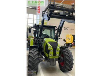 Trattore CLAAS Atos 330