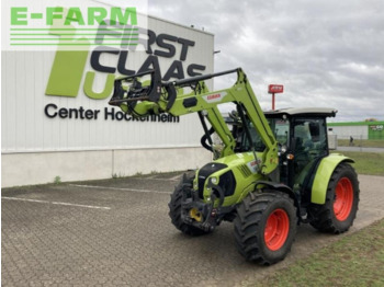 Trattore CLAAS Atos 330