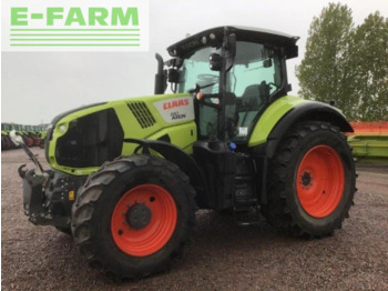 Trattore CLAAS Axion 810