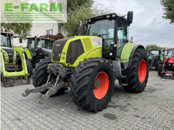 Trattore CLAAS Axion 840