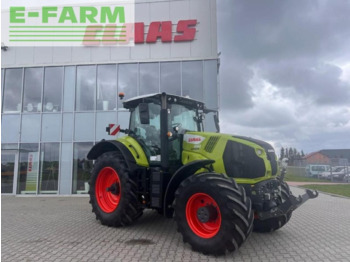 Trattore CLAAS Axion 850