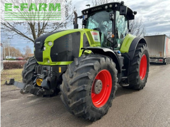 Trattore CLAAS Axion 930