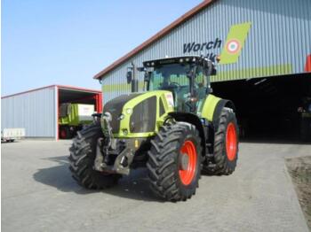 Trattore CLAAS Axion 940