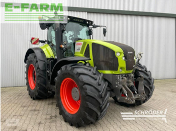 Trattore CLAAS Axion 950