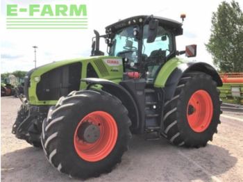 Trattore CLAAS Axion 960
