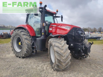 Trattore CASE IH Puma 185