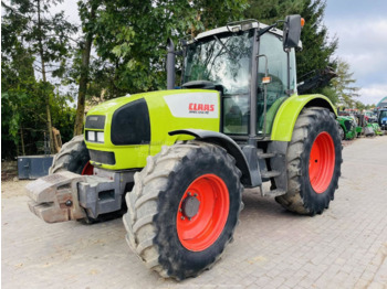 Trattore CLAAS Ares 656
