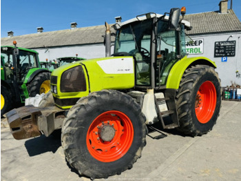 Trattore CLAAS Ares