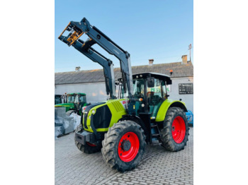 Trattore CLAAS Arion