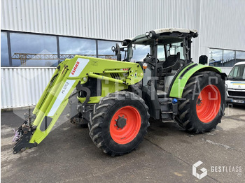 Trattore CLAAS Arion 430