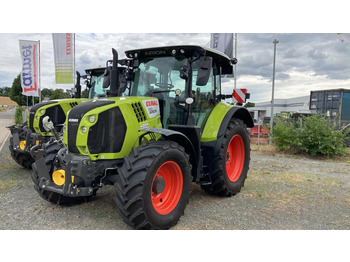 Trattore CLAAS Arion 510