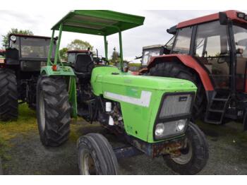 Trattore DEUTZ D