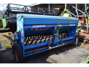 Seminatrice LEMKEN