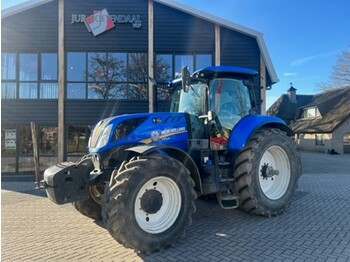 Trattore NEW HOLLAND T7.230