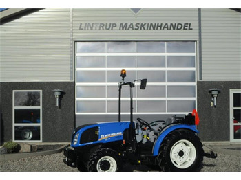 Trattore NEW HOLLAND T3F