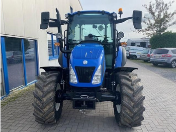Trattore NEW HOLLAND T4.55