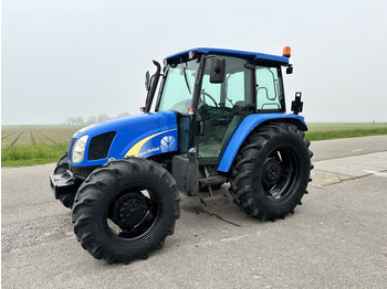 Trattore NEW HOLLAND TL90