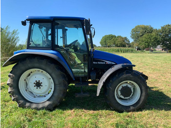 Trattore NEW HOLLAND TL90