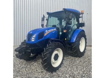 Trattore NEW HOLLAND T4.75