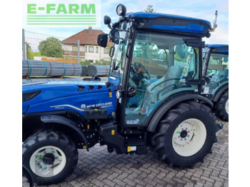 Trattore NEW HOLLAND T4