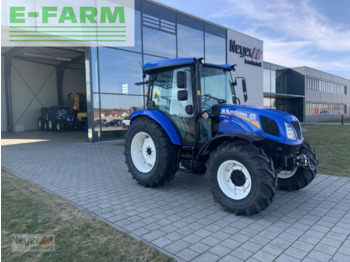 Trattore NEW HOLLAND T4.55