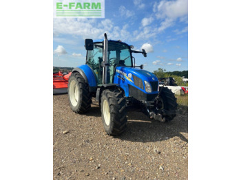 Trattore NEW HOLLAND T5.95