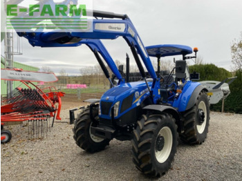 Trattore NEW HOLLAND T5.95