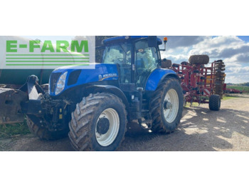 Trattore NEW HOLLAND T7.250