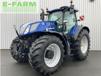 Trattore NEW HOLLAND T7.315