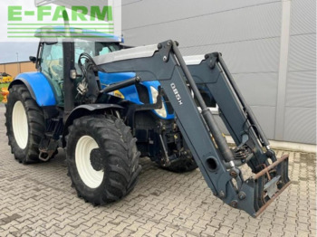 Trattore NEW HOLLAND T7050