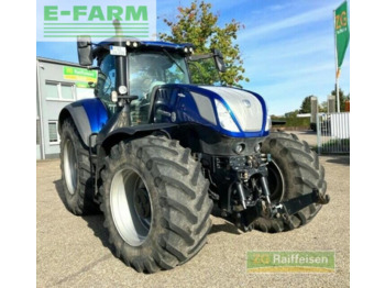 Trattore NEW HOLLAND T7.315