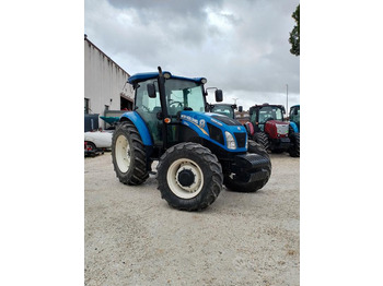 Trattore NEW HOLLAND
