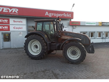 Trattore VALTRA T202