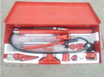 Attrezzature per officina Unused 10Ton Porta Power
