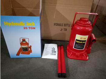 Attrezzature per officina Unused 20 Ton Bottle Jack