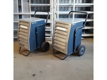 Attrezzo/ attrezzature SIAL XRC 55