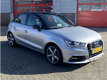 Audi A1 Sportback 1.0 TFSI S-Line S Line, climate control, navigatie euro 6 - autovettura