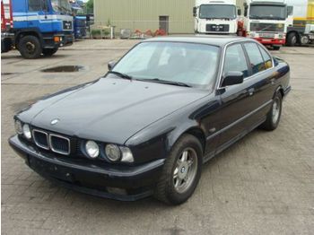 BMW 525 TDS - Autovettura