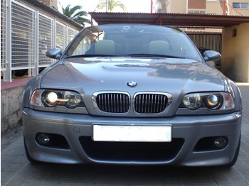 BMW M3 - Autovettura