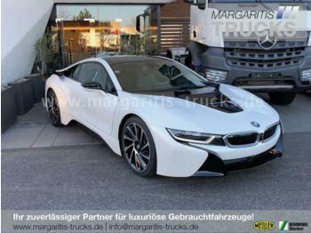 Autovettura BMW i8/20"Turbinenrad/LED/HeadUp/Harman/Alarm