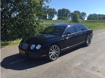 Bentley Continental Flying Spur 6.0 W12 Twin Turbo - Autovettura