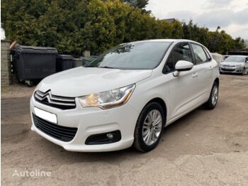 Autovettura CITROEN C4