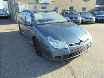 Autovettura CITROEN C5 1,6 HDi Advance Weekend