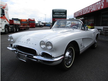 Autovettura Chevrolet Corvette