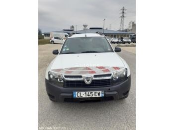 Dacia DUSTER - Autovettura